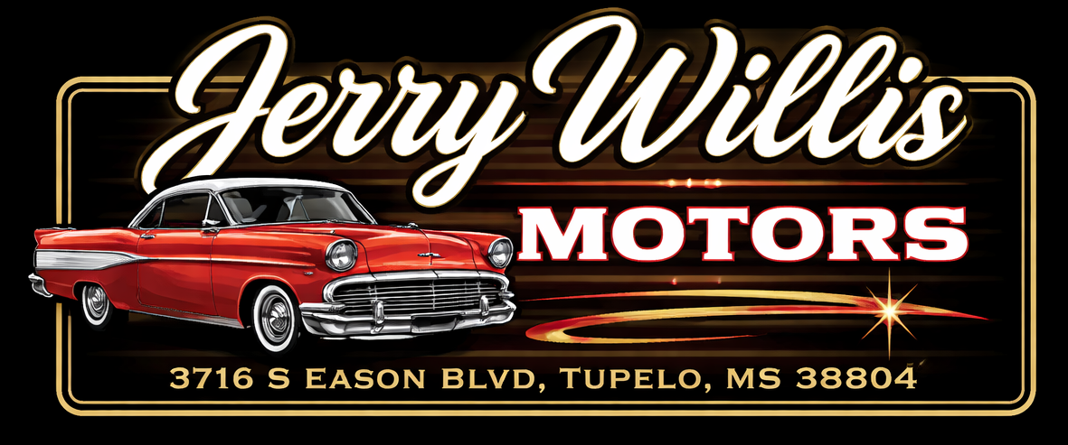 Jerry Willis Motors